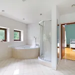 Pine House Pod Warszawa, Bilard, Sauna, Kominek, Grill,