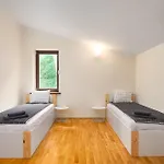 Pine House Pod Warszawa, Bilard, Sauna, Kominek, Grill, *
