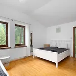 Pine House Pod Warszawa, Bilard, Sauna, Kominek, Grill, Konstancin-Jeziorna
