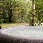 Pine House Pod Warszawa, Bilard, Sauna, Kominek, Grill, Villa