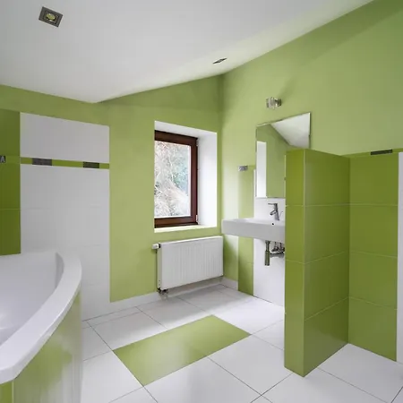 Pine House Pod Warszawa Jacuzzi, Sauna, Kominek, Grill, Villa Konstancin-Jeziorna