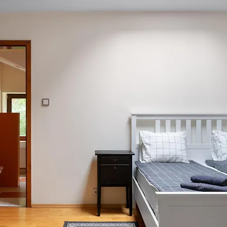 Pine House Pod Warszawa, Bilard, Sauna, Kominek, Grill,