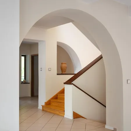 Pine House Pod Warszawa, Bilard, Sauna, Kominek, Grill, Villa