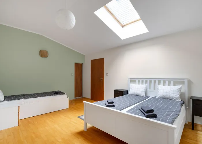 Pine House Pod Warszawa, Bilard, Sauna, Kominek, Grill, Konstancin-Jeziorna