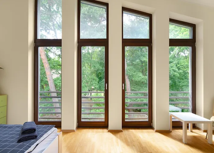 Villa Pine House Pod Warszawa, Bilard, Sauna, Kominek, Grill,