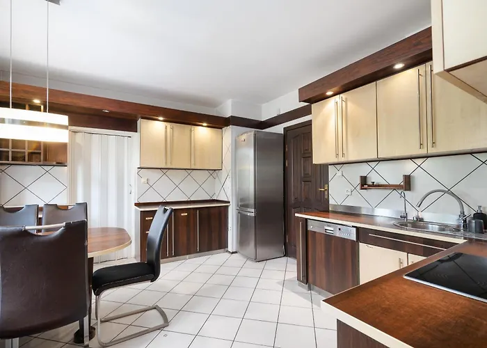 Pine House Pod Warszawa, Bilard, Sauna, Kominek, Grill, Villa Konstancin-Jeziorna